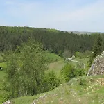 Penzion U Macochy Vilémovice