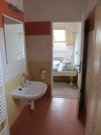 U Macochy Guest house