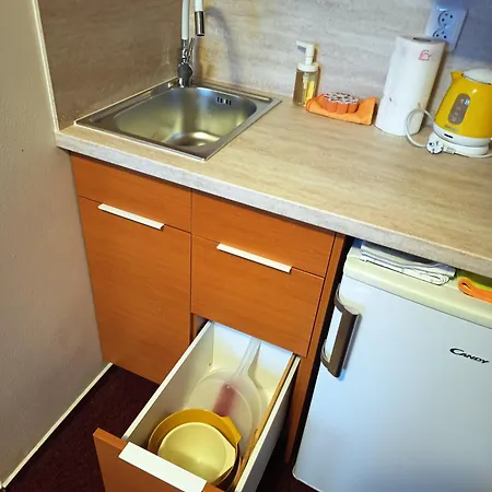 U Macochy بيت ضيافة 3*