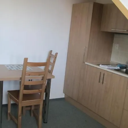 U Macochy 3* Vilémovice