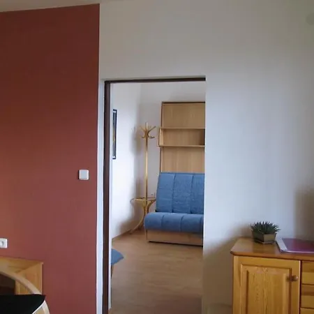 U Macochy Guest house