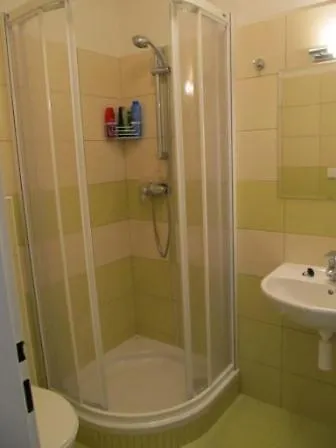 Guest house U Macochy Vilemovice