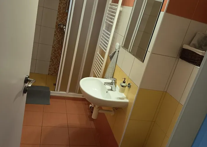 Pensjonat U Macochy