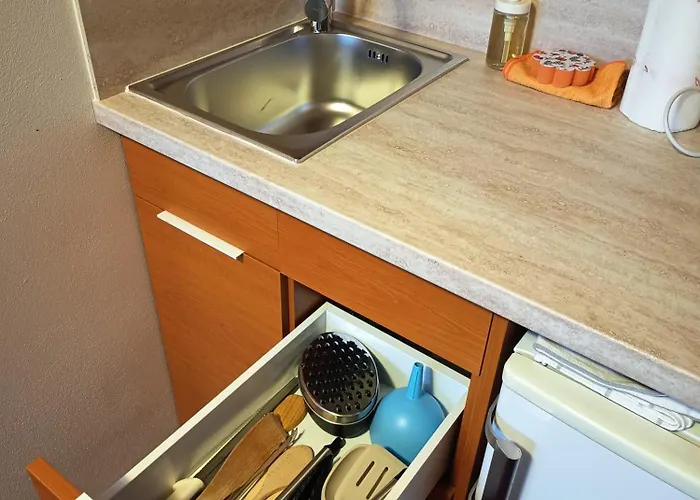 U Macochy Pensjonat 3*