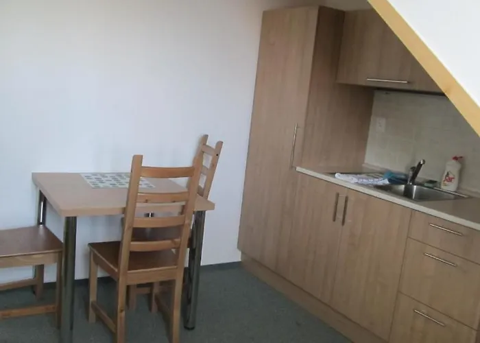 U Macochy 3* Vilémovice